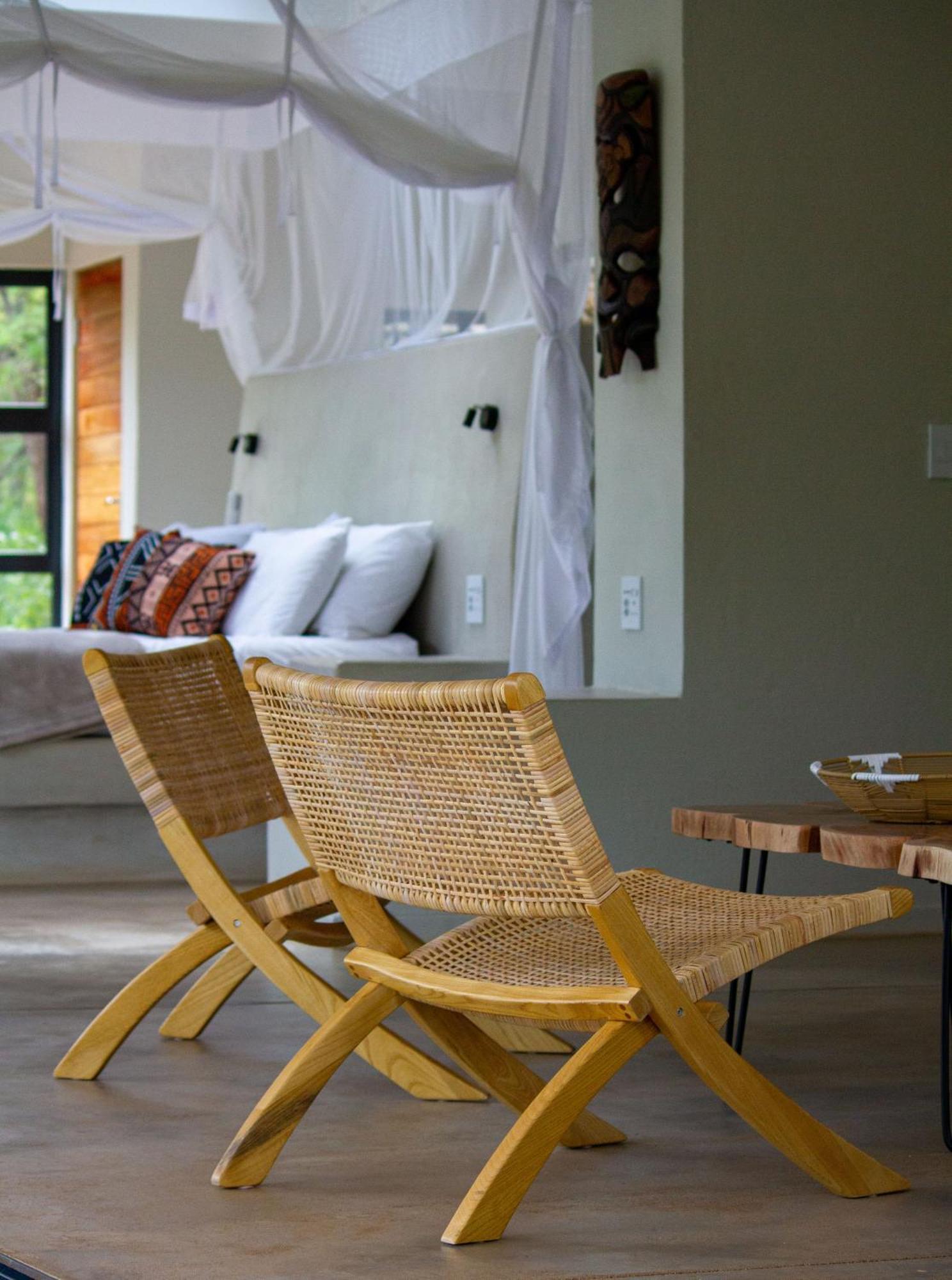 Ungava Retreat Villa Marloth Park Buitenkant foto